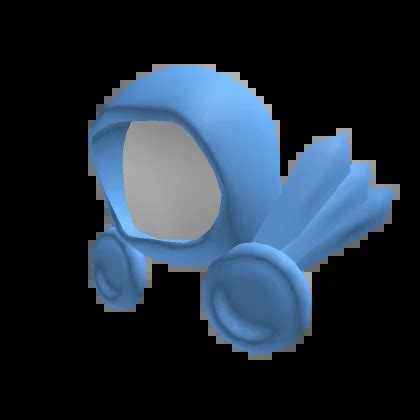 Blue Dominus Roblox Item Rolimon S