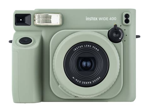 Fujifilm Launches Instax WIDE 400 Fujifilm Japan