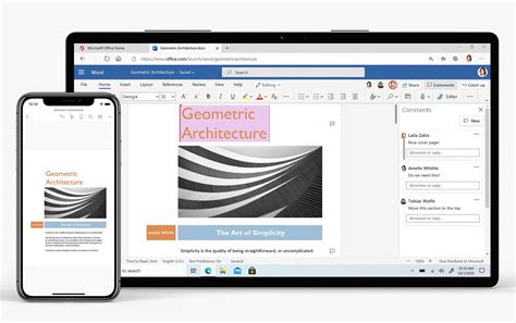 Лучший пакет Microsoft 365 для вашего бюджета в 2023 году