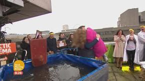 GOOD MORNING BRITAIN NUDE SCENES AZNude