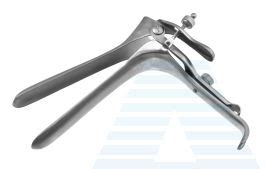 Weisman Pederson Vaginal Speculum Extra Large 86 864 Ambler Surgical