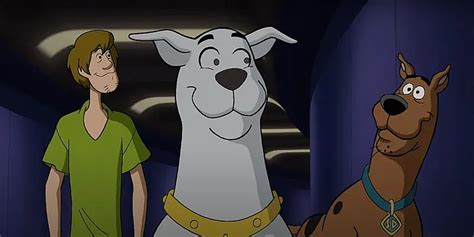 Scooby Doo And Krypto Too Filme Animado Ganha Primeiro Trailer