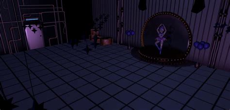 Ballora Gallery by ShayminTheCuteFox on DeviantArt