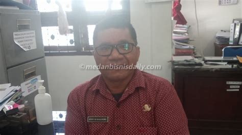 23 Peserta Lelang Jabatan Di Toba Lulus Seleksi Administrasi Ini