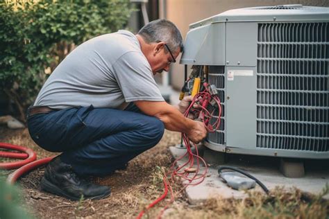 Emergency Ac Replacement Services What You Need To Know For Your Home