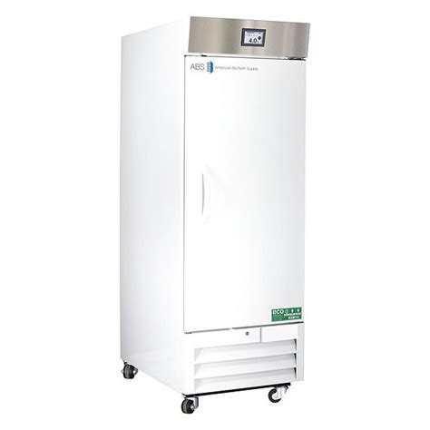 ABS ABT HC 26S TS Laboratory Refrigerator TempLog Premier