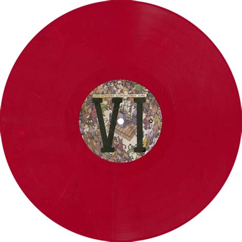 Dance Gavin Dance - Acceptance Speech, Colored Vinyl