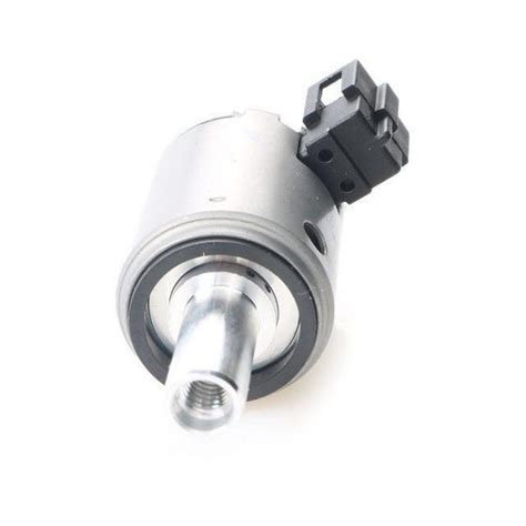 Eletro Valvula Solenoide Cambio Cod Ref Megane Scenic Laguna Duster