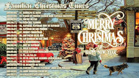 The Best Classic Christmas Songs Without Lyrics Merry Christmas