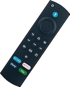 Amazon L5B83G Voice Replace Remote Control ALLIMITY Fit For