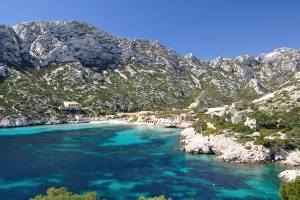 Visiter La Calanque De Sormiou Entre Marseille Et Cassis