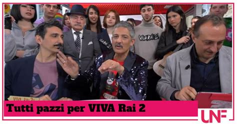 Viva Rai Fiorello Quando Chiude Ultime Notizie Flash