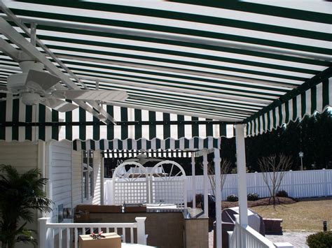 Residential | Greenville Awning & Canopy - Greenville NC Eastern North