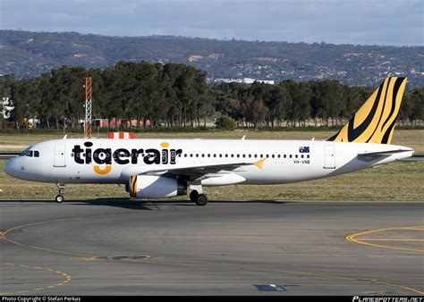 Vh Vnb Tigerair Australia Airbus A Photo By Stefan Perkas Id