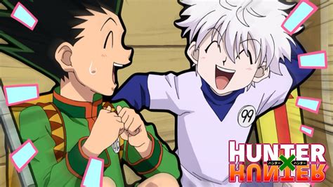 Gon And Killua Hd Wallpaper Kolpaper Awesome Free Hd Wallpapers