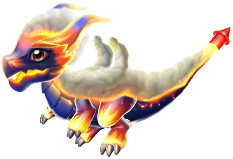 Fire Dragon Transparent Png All