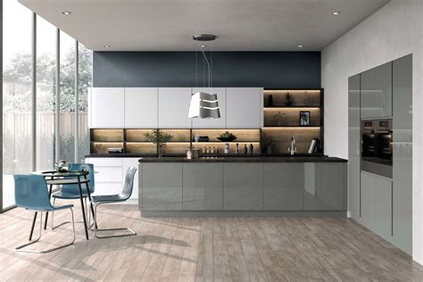 Our Range Of Kitchens TKC