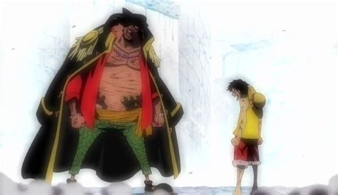 What is Blackbeard’s Dark-Dark Fruit in One Piece? - Game Scooper