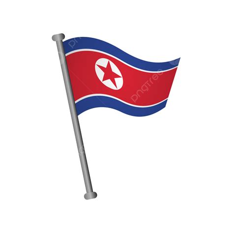 Foto Png Bendera Korea Utara Png All | The Best Porn Website