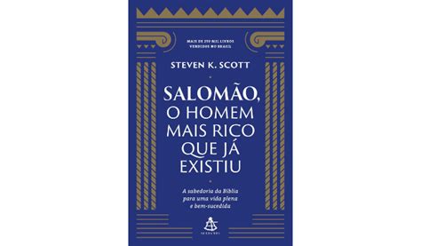 Quem O Mais Rico Da B Blia Leia Aqui Quem O Homem Mais Rico Da B Blia