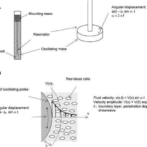 Influence Of The Hematocrit On Whole Blood Viscosity Measured With An