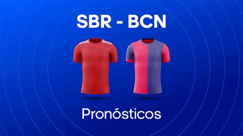 Barcelona Vs Stade Brestois Pron Stico Cuotas Y Apuestas