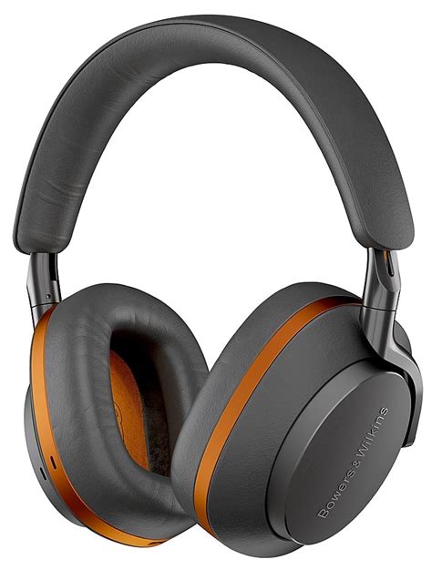 Bowers Wilkins Px8 McLaren Edition Over Ear Wireless Noise Cancelling