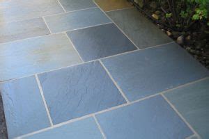 New York Bluestone Haley Stone Patio Landscape Supply