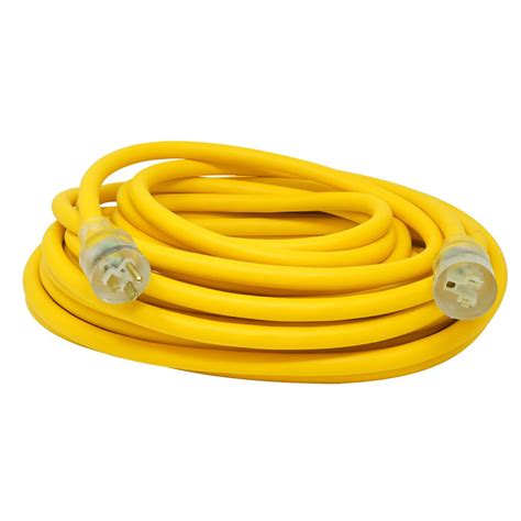 Southwire Ft Sjeow Outdoor Heavy Duty T Prene Extension Cord