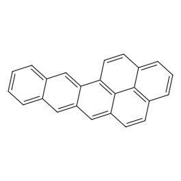 Naphtho 2 3 A Pyrene 98 0 HPLC Prefix CAS No 196 42 9 Aladdin