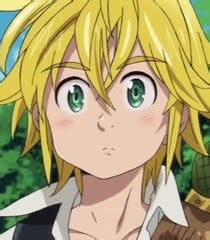 Meliodas Voice - Seven Deadly Sins franchise | Behind The Voice Actors