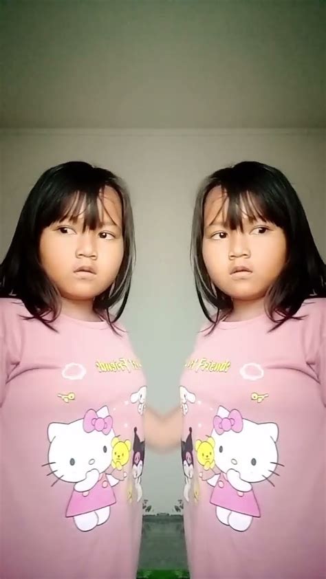 Sister Mirip Jadi Berantem Tapi Udah Ke Inget Waktu Umur 5