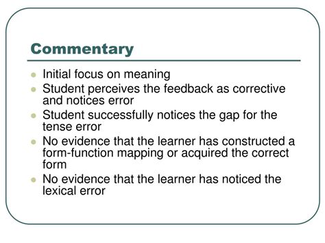 Ppt Cognitive Social And Psychological Dimensions Of Corrective