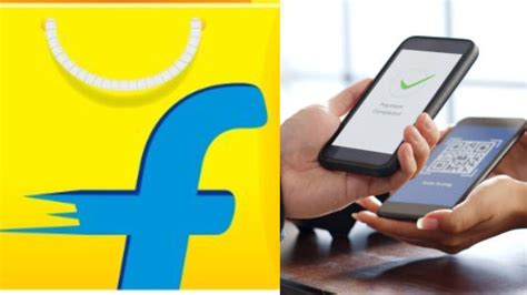 Flipkart Launches UPI Service In Partnership With Axis Bank To Reduce