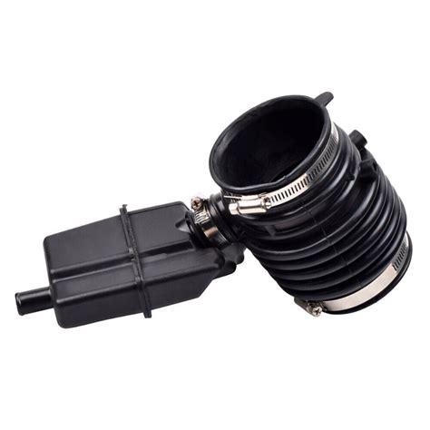 X Air Cleaner Intake Duct Hose Tub For Niss An Murano