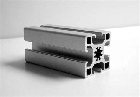 High Quality Aluminum Profile For Doors And Windows Customized China