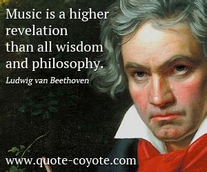 Ludwig van Beethoven Quotes. QuotesGram