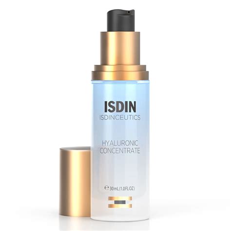 Isdin Serum Concentrado Hialurónico 30ml Costco México