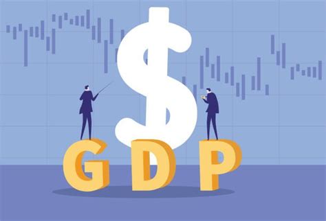 What Is The Gross Domestic Product GDP I India CSR