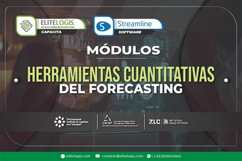 Herramientas Cuantitativas Del Forecasting Con Series De Tiempo