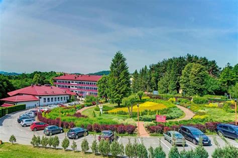 Sanatorium Uzdrowiskowe Dedal Pola Czyk Poznaj Ofert