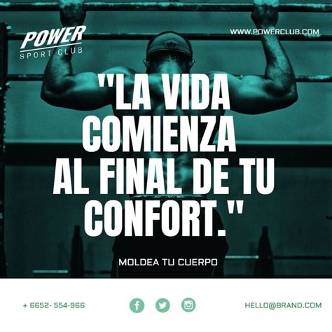 Estrategias De Marketing Para Gimnasios