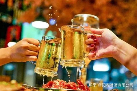 一杯白酒等于几瓶啤酒？怎么喝才不吃亏？ 知乎