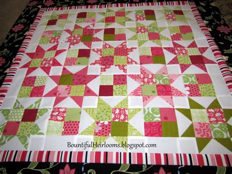 So How Long Did That Quilt Take to Make? | Charm pack quilt patterns ...