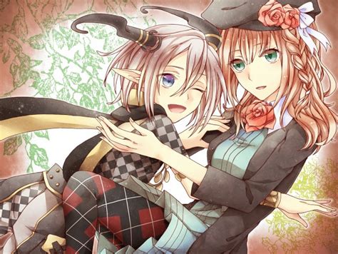 AMNESIA Image by lunero #1421790 - Zerochan Anime Image Board