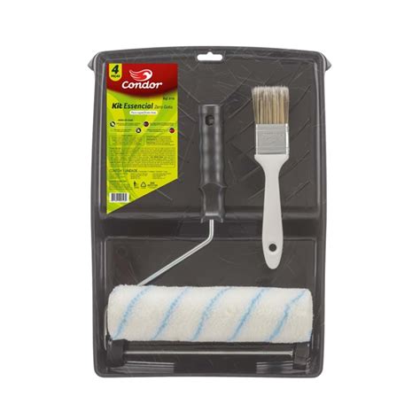 Kit P Pintura Pc Condor Kit Para Pintura Pc Condor Condor