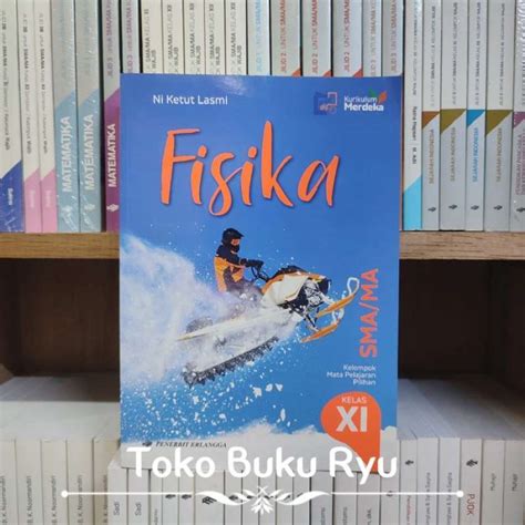 Buku Fisika Kelas 11 Kurikulum Merdeka IMAGESEE