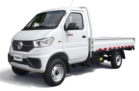 Compra Un Cami N Dfac Dongfeng Captain W Nuevo En L Nea Crediauto