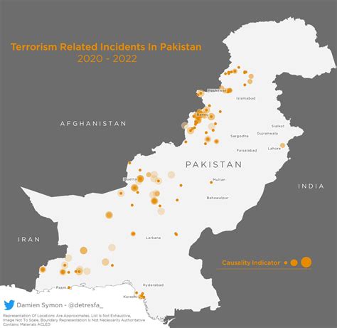 Damien Symon On Twitter As The Tehreek E Taliban Pakistan Ttp Urged