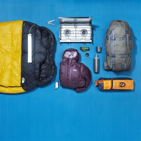 The Best Winter Camping Gear of 2022